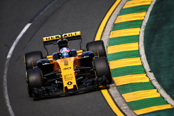 Jolyon Palmer, Renault Sport F1 Team RS17