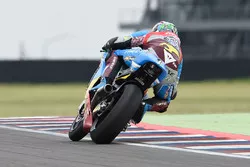Franco Morbidelli, Marc VDS