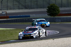 Tom Blomqvist, BMW Team RBM, BMW M4 DTM