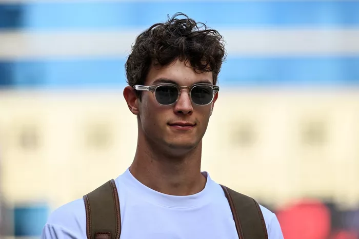 Oliver Bearman, Haas F1 Team