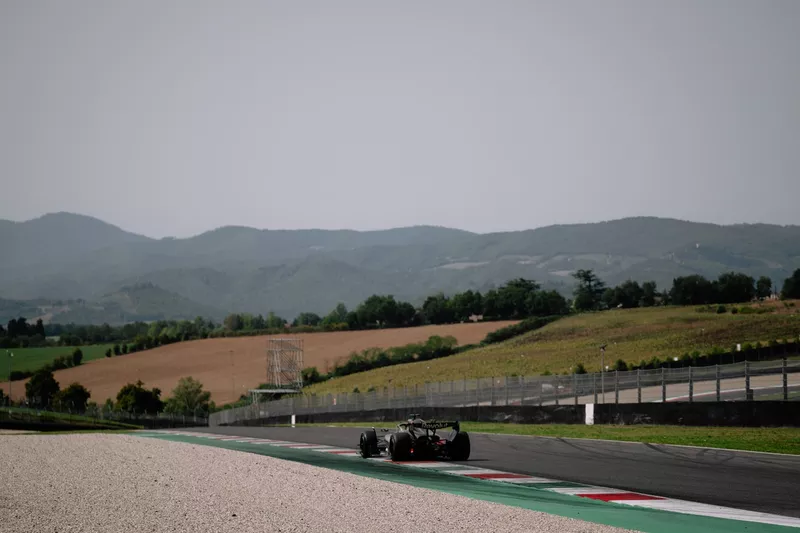 Nico Hülkenberg, Audi