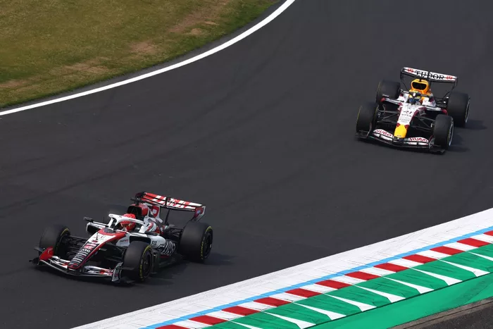 Arvid Lindblad, Racing Bulls, Esteban Ocon, Haas F1 Team