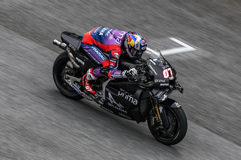 Toprak Razgatlioglu, Pramac Racing