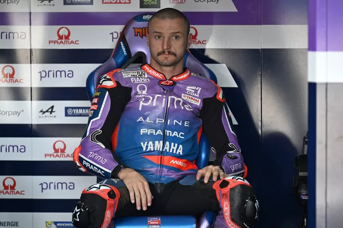 Jack Miller, Pramac Racing