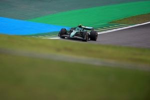 Fernando Alonso, Aston Martin Racing