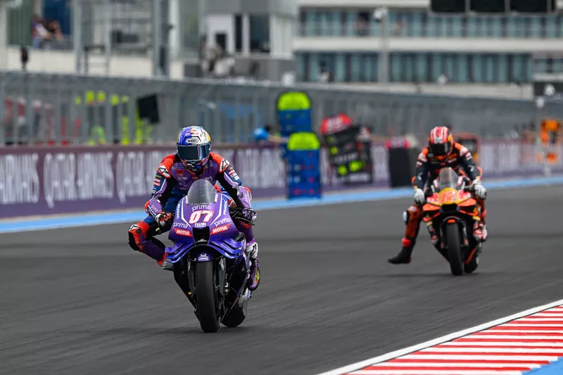 Toprak Razgatlioglu, Pramac Racing
