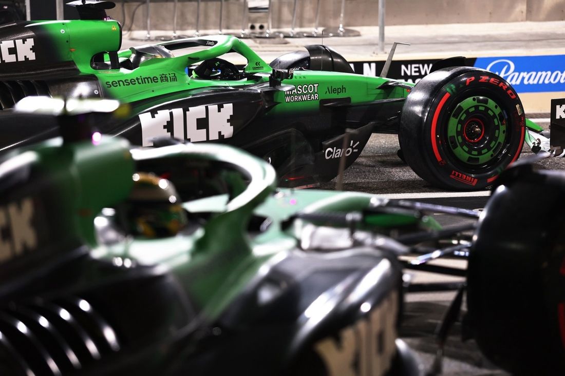 Nico Hulkenberg, Sauber