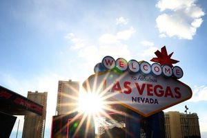 Treino Livre 3 - GP de Las Vegas