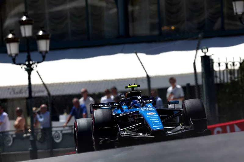 Carlos Sainz, Williams