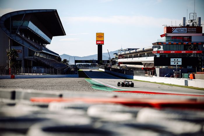 غابرييل بورتوليتو، فريق أودي F1