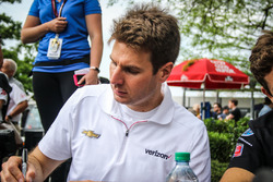 Will Power, Team Penske Chevrolet