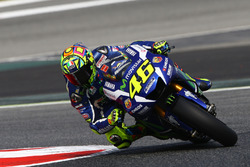 Валентино Росси, Yamaha Factory Racing