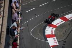 Jenson Button, McLaren MP4-31