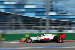 Esteban Gutierrez, Haas F1 Team VF-16