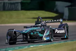 2017 Jaguar I-type