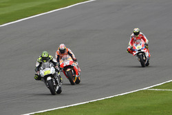 Cal Crutchlow, Team LCR, Honda