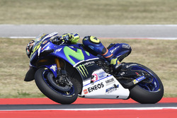 Valentino Rossi, Yamaha Factory Racing
