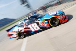 Kyle Busch, Joe Gibbs Racing Toyota