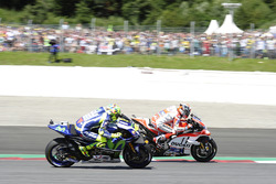 Андреа Довіціозо, Ducati Team