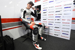 Francesco Bagnaia, Aspar Team Mahindra Moto3