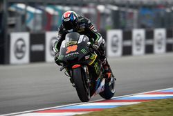 Bradley Smith, Tech 3, Yamaha