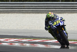 Valentino Rossi, Yamaha Factory Racing