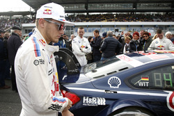 Marco Wittmann, BMW Team RMG, BMW M4 DTM