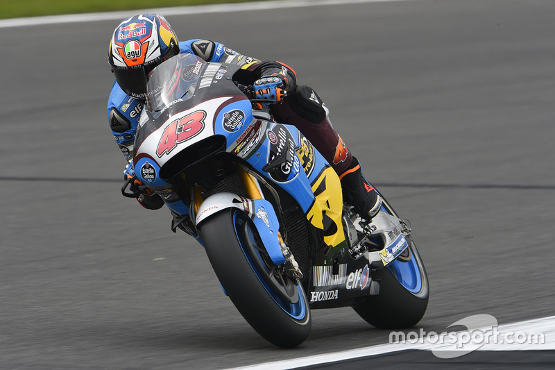 Jack Miller, Marc VDS Racing, Honda