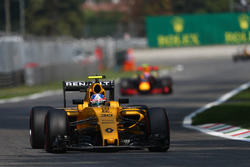 Джолион Палмер, Renault Sport F1 Team RS16
