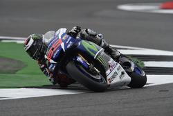 Jorge Lorenzo, Yamaha Factory Racing