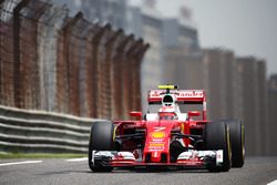 Kimi Räikkönen, Ferrari SF16-H