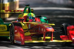 Lucas di Grassi, ABT Schaeffler Audi Sport
