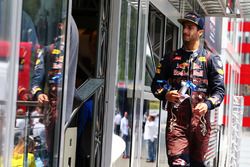 Daniel Ricciardo, Red Bull Racing