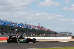 Sergio Perez, Sahara Force India F1 VJM09
