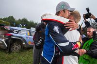 Rallye Polen
