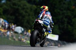 Hector Barbera, Avintia Racing