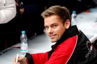 Tom Chilton