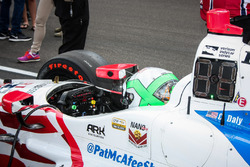 Конор Дейлі, Dale Coyne Racing Honda