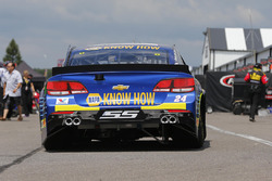 Chase Elliott, Hendrick Motorsports Chevrolet