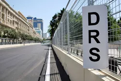 DRS-Zone