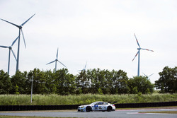 Stefan Ehlen, Test BMW M6 GT3