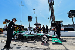 Simon Pagenaud, Team Penske Chevrolet