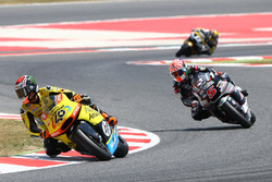 Alex Rins, Paginas Amarillas HP 40