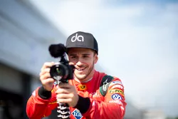 Daniel Abt, ABT Schaeffler Audi Sport