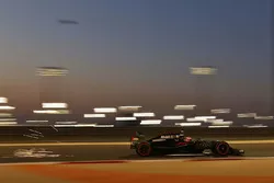 Jenson Button, McLaren MP4-31