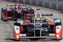 Bruno Senna, Mahindra Racing