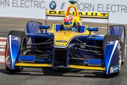Sébastien Buemi, Renault e.Dams