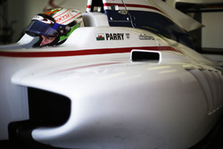 Matthew Parry, Koiranen GP