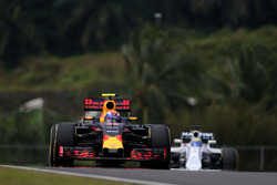 Max Verstappen, Red Bull Racing