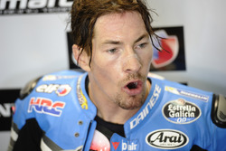 Нікі Хейден, Estrella Galicia 0,0 Marc VDS